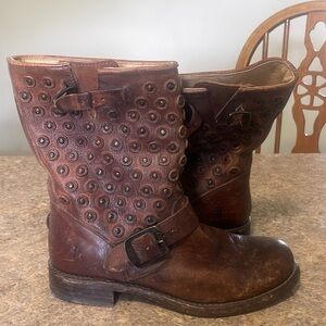 Women’s Frye Boots